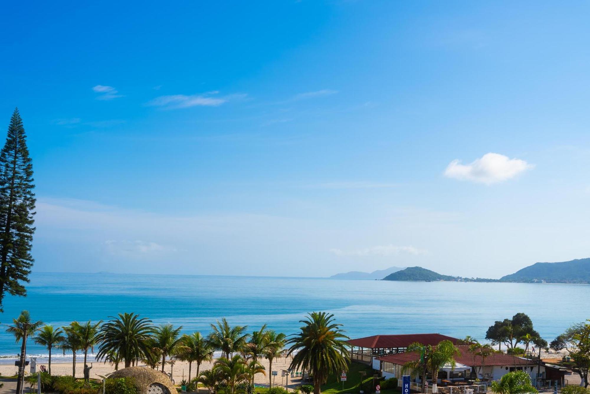 Boulevard Canasvieiras Hotel Florianópolis