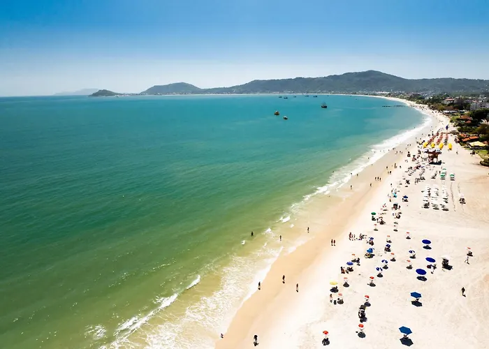 Boulevard Beach Canasvieiras Hotel