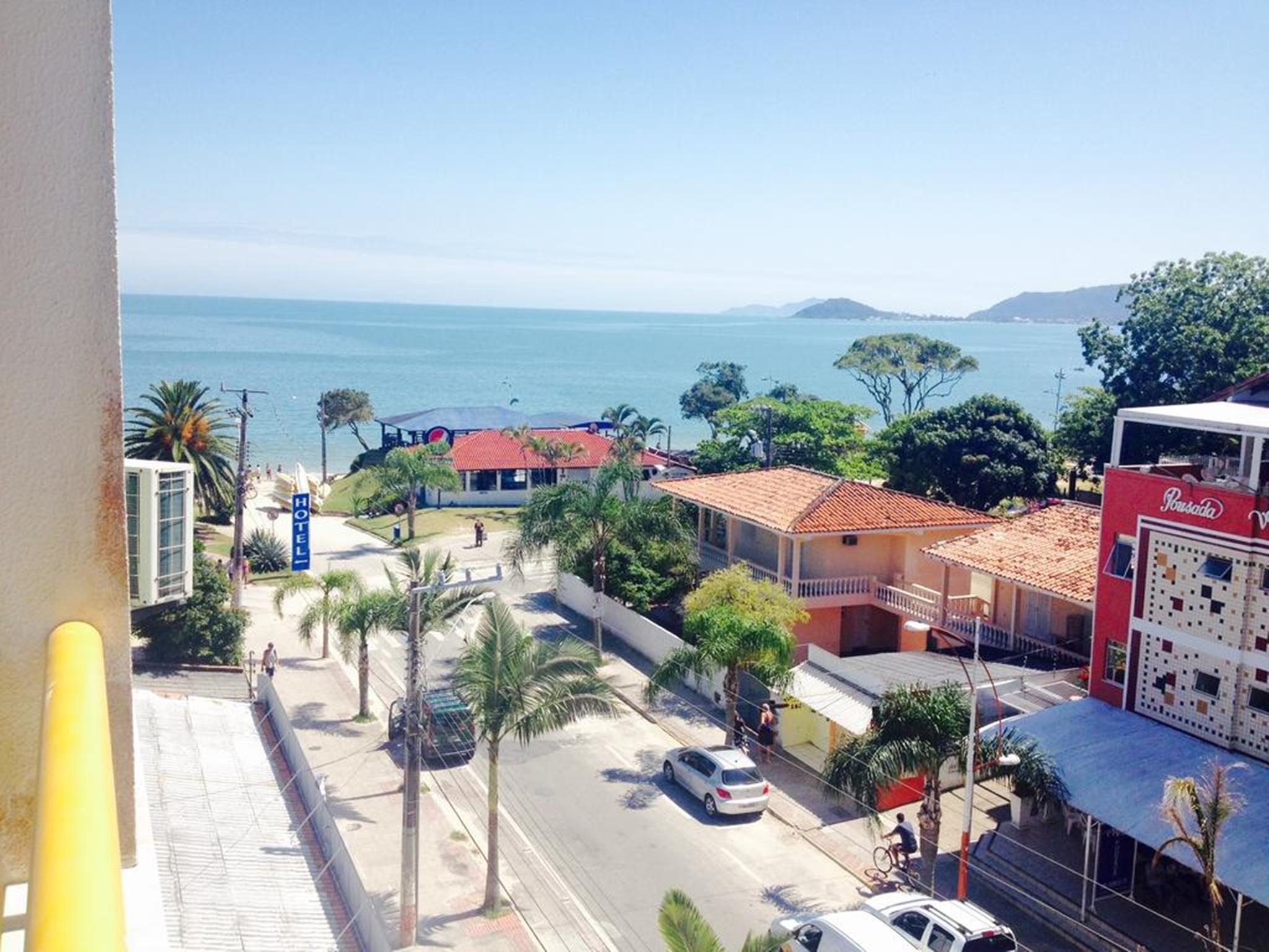 Hotel Boulevard Canasvieiras Florianópolis