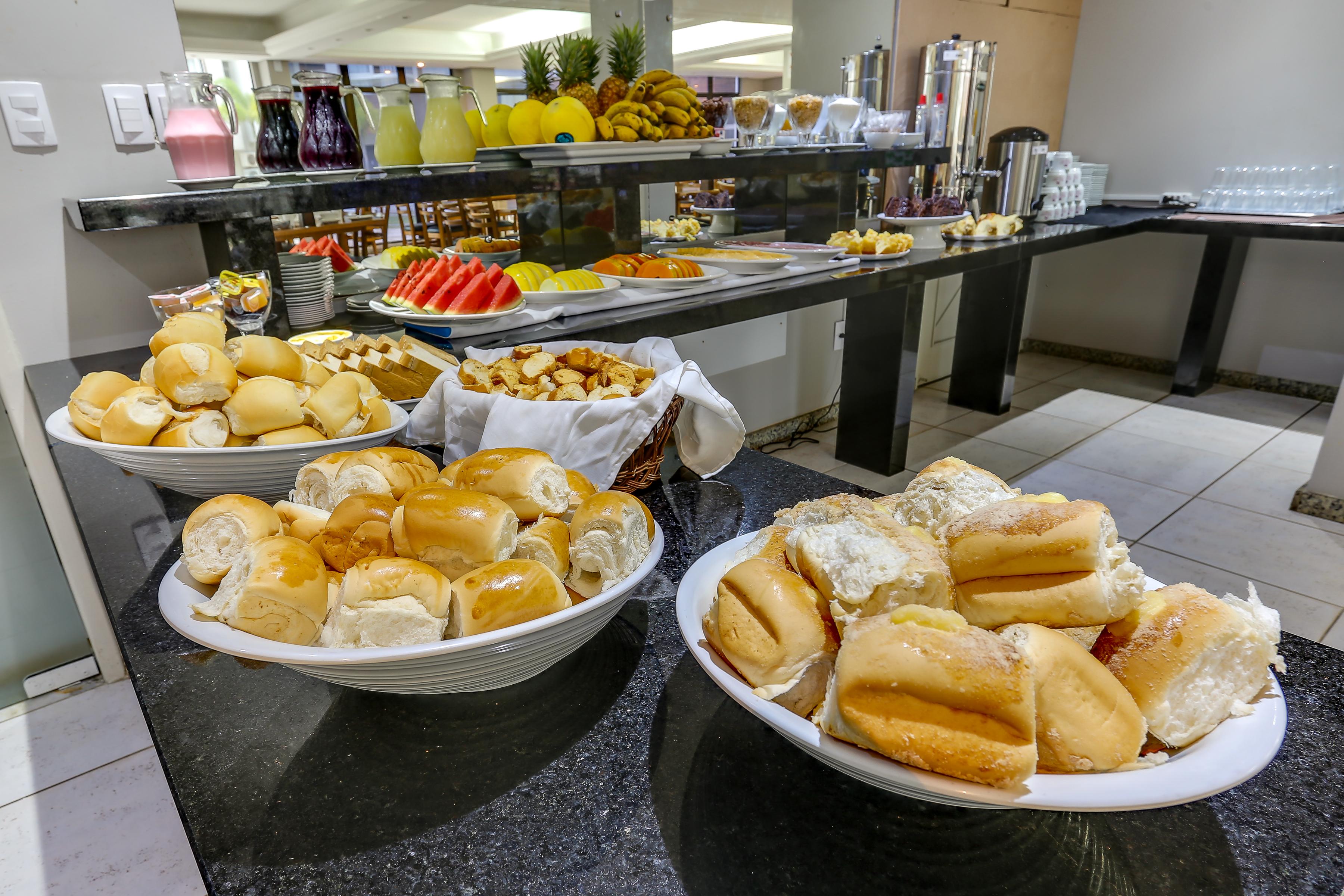 Hotel Boulevard Canasvieiras