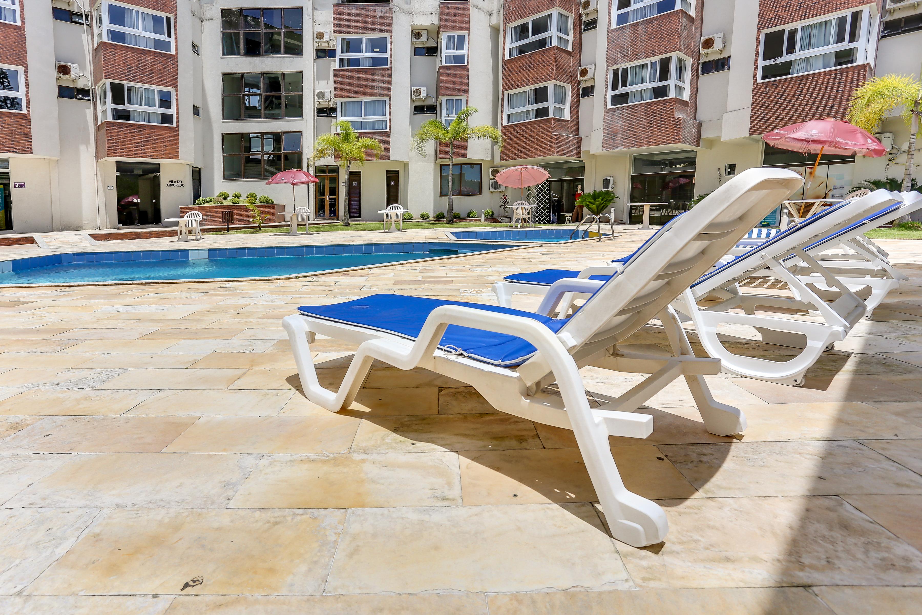 Boulevard Canasvieiras Hotel 4*