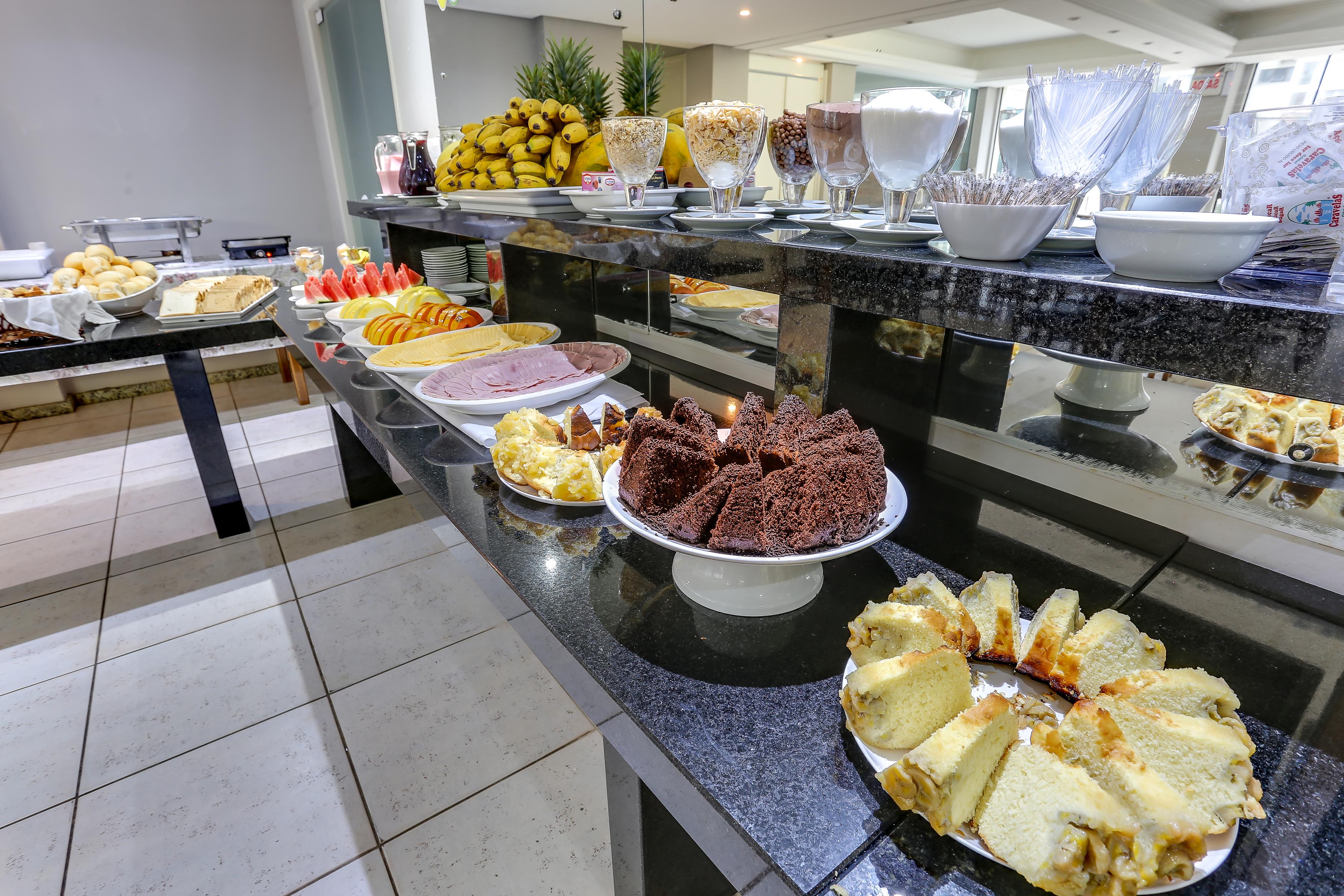 Hotel Boulevard Canasvieiras Florianópolis