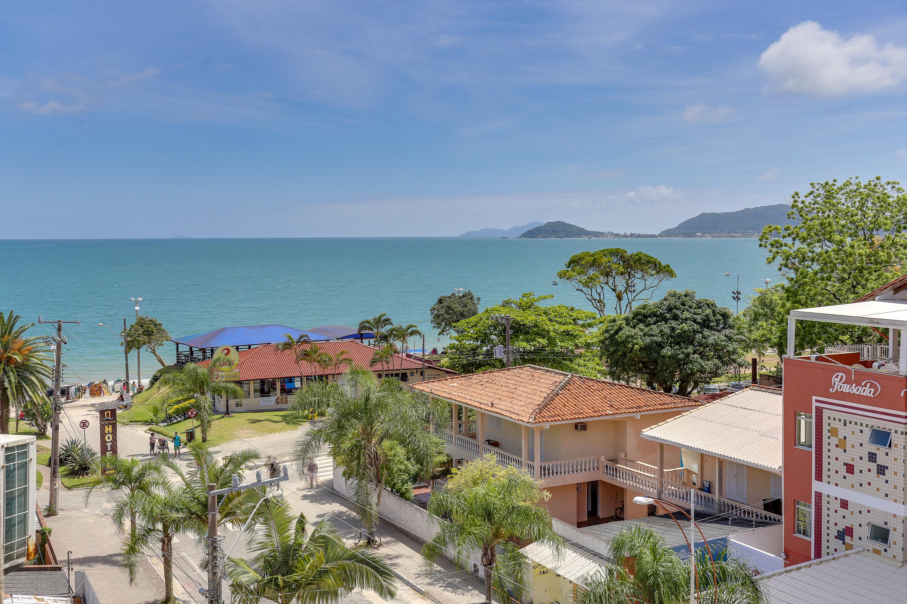 Hotel Boulevard Canasvieiras Florianópolis