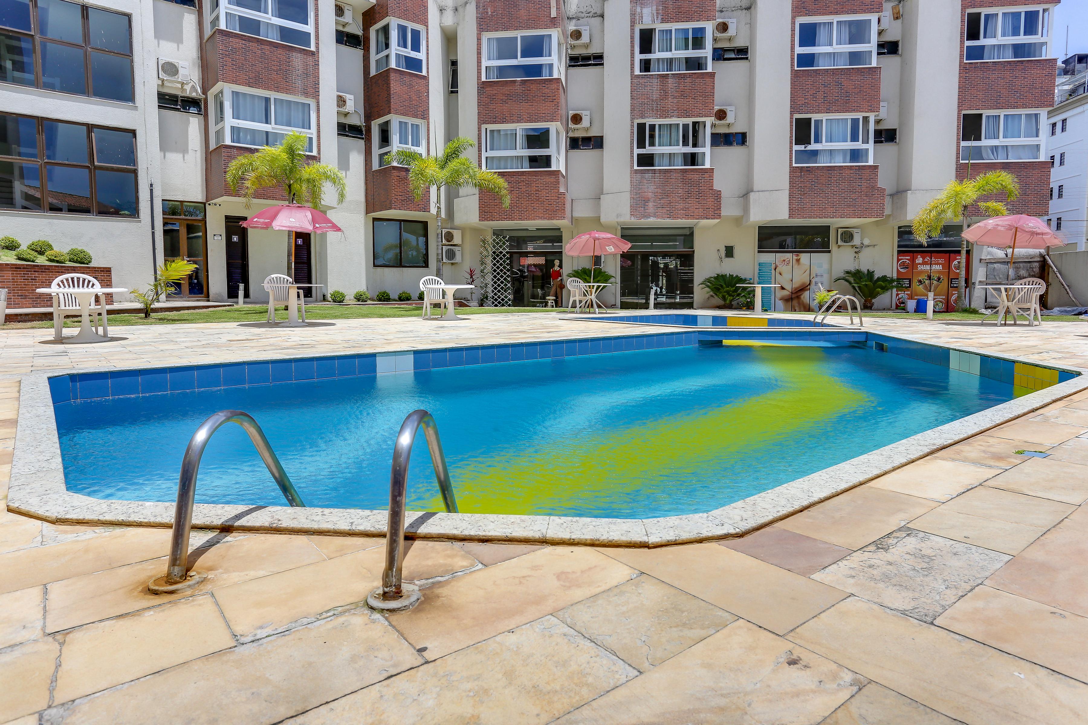 Boulevard Canasvieiras Hotel Florianópolis