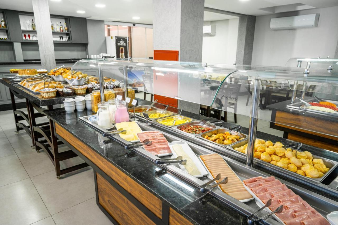 Hotel Boulevard Canasvieiras 4*