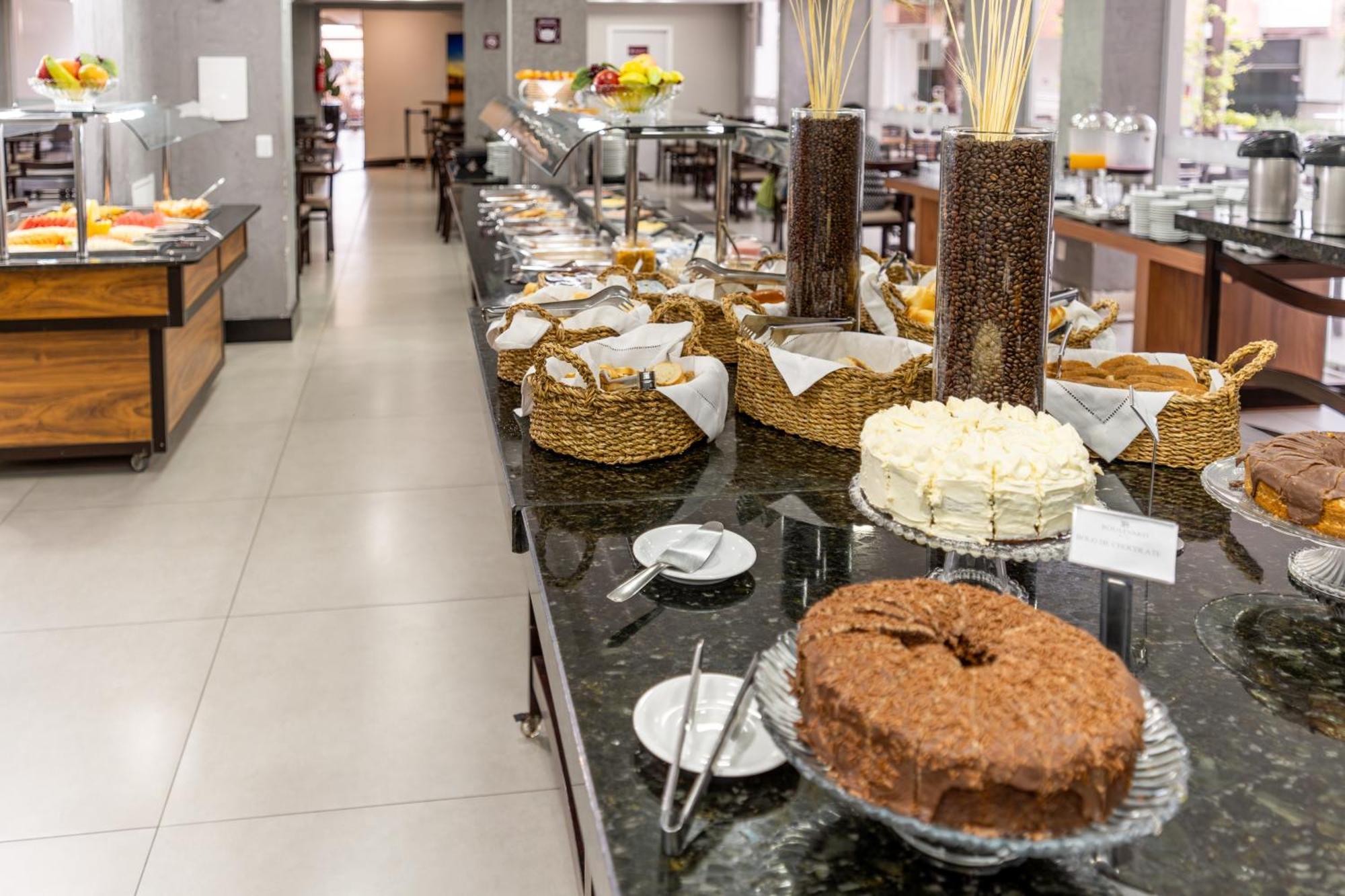 Hotel Boulevard Canasvieiras