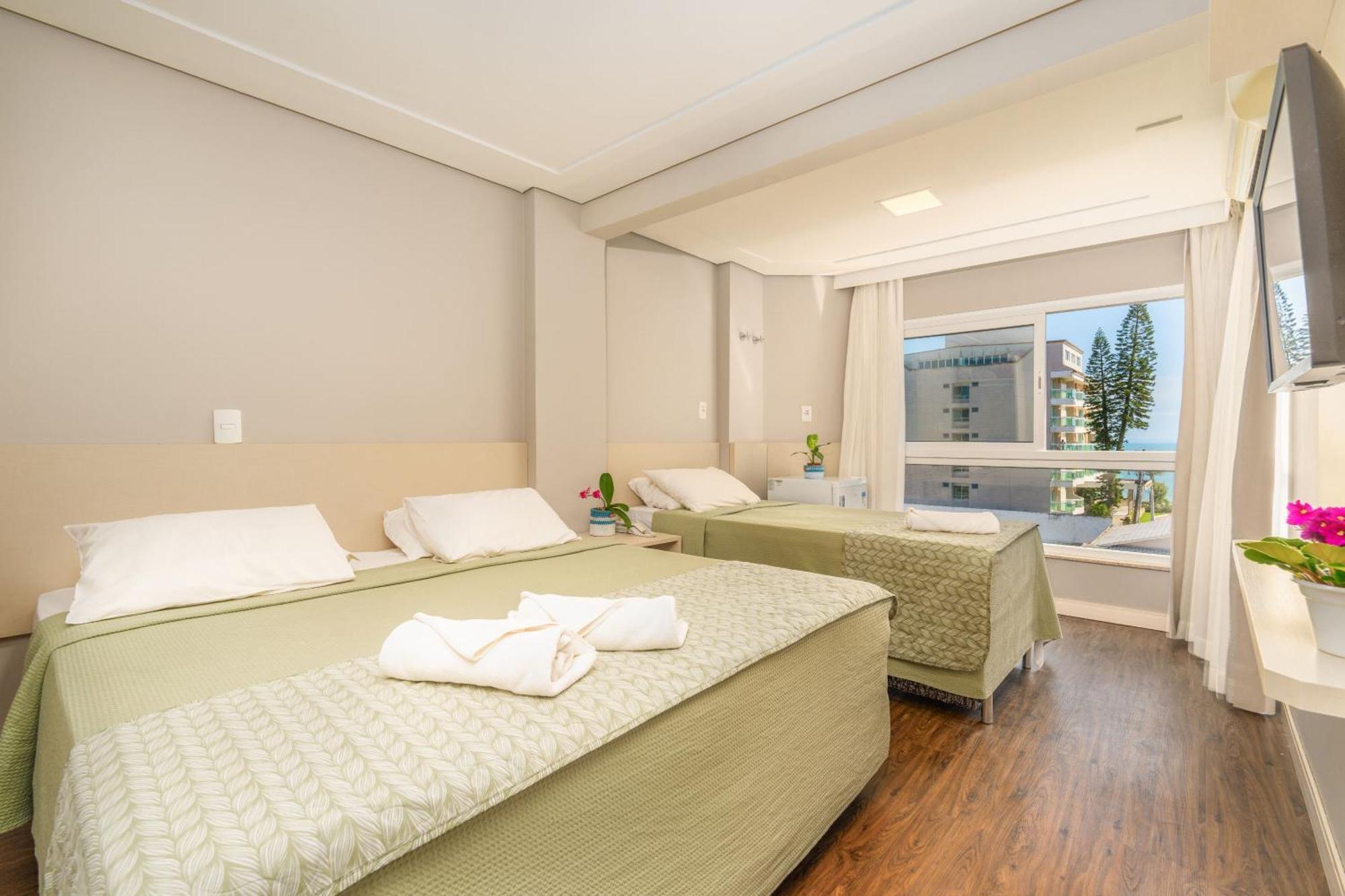 Boulevard Canasvieiras Hotel