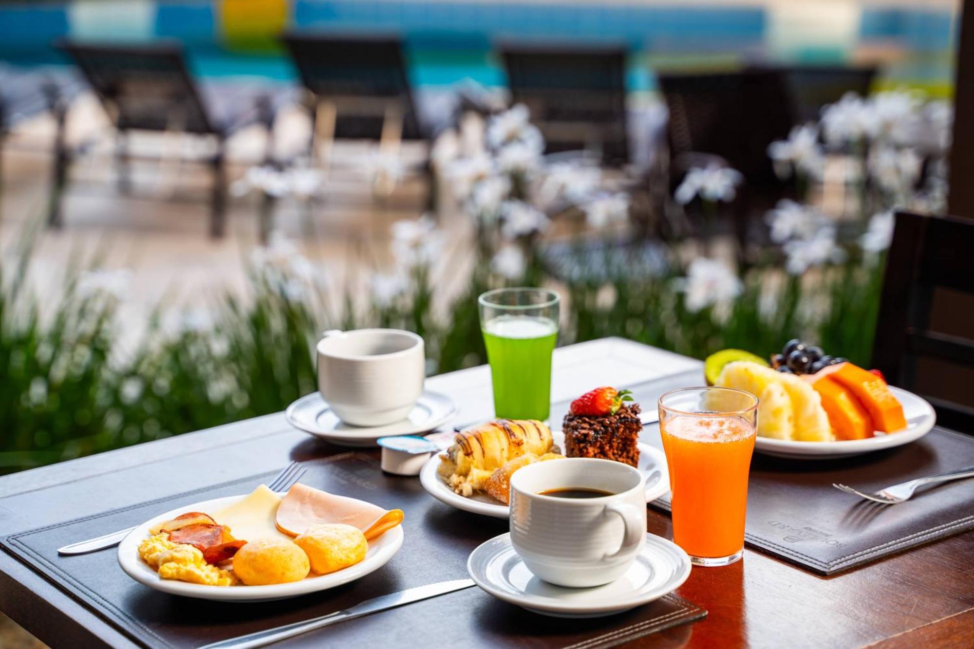 Boulevard Canasvieiras 4*
