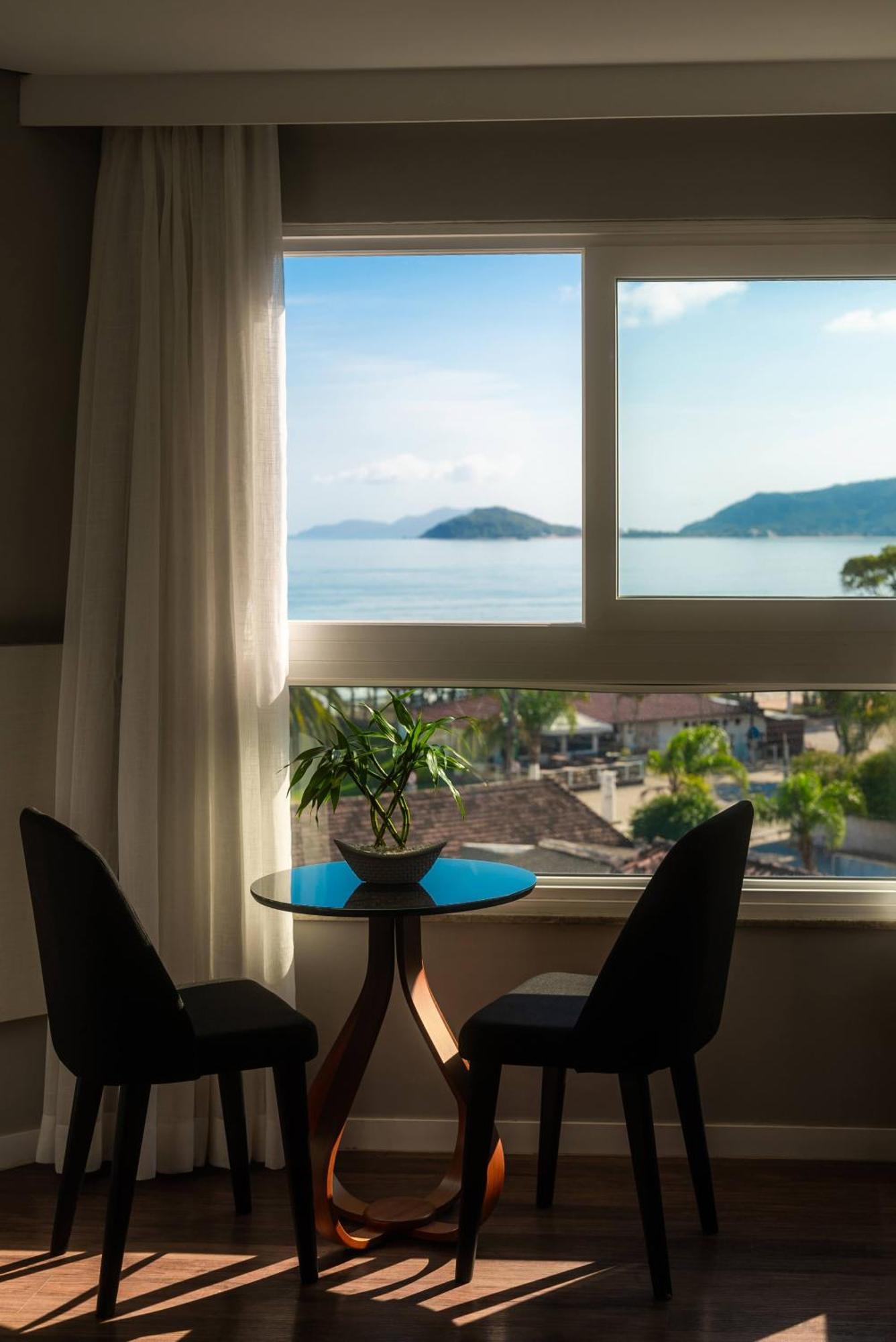 Boulevard Canasvieiras 4* Florianópolis